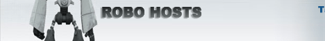 Robo-host.ru - автоматический хостинг