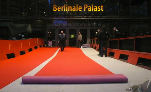 Germany - 58th Berlinale Film Festival