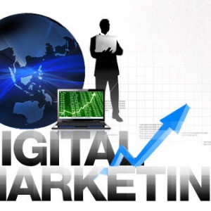 Что такое Digital Marketing