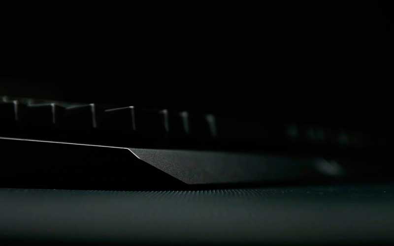 Клавиатура Razer BlackWidow X Chroma - Отзывы