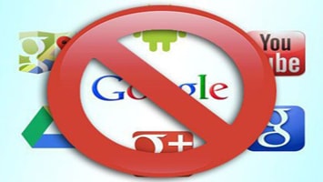 Как удалить Гугл сервисы с Андроид