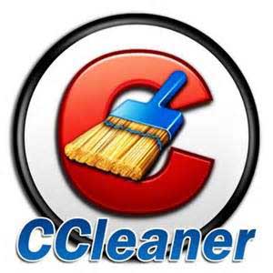 Очистка реестра используя Ccleaner