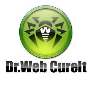 Утилита Dr.Web CureIt