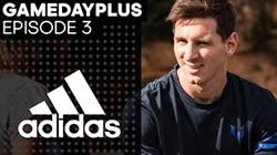 Adidas Football производит и публикует спортивную программу