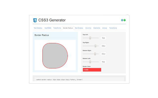 css3-generator