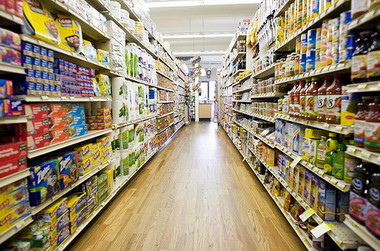 Consumer Products (FMCG)