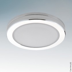 Светодиодный точечный светильник 070254 Maturo