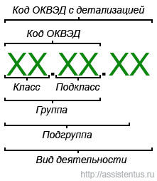 Оквэд продвижение сайтов