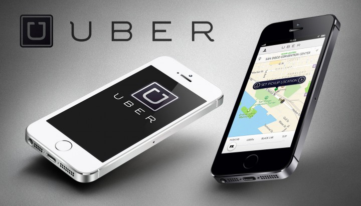 Uber