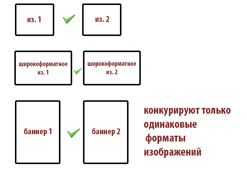 Форматы картинок для рся