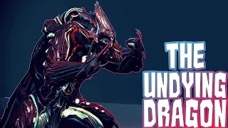 Warframe - The Undying Dragon | Chroma + Hirudo Build