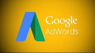 Экзамен по рекламе в поисковой сети Google AdWords (углублённый уровень). Видео 1