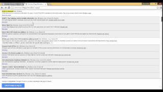 Chrome Npapi Etkinleştirme Nasıl Yapılır