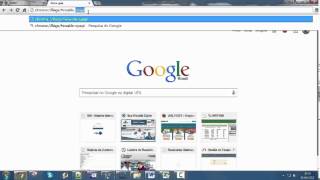 Ativar plugins NPAPI no Google Chrome