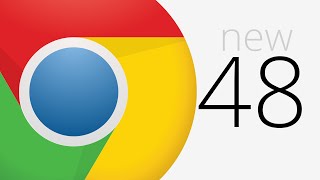 Chrome 48: Custom buttons in notifications, DevTools Security panel, and Presentation mode