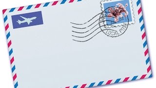 Видео урок по Direct Mail (for Mac OS) массовая e-mail рассылка