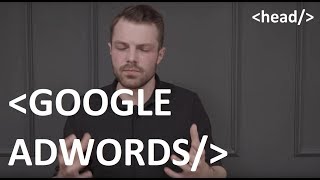Контекстная реклама гугл. Как настроить google AdWords? Инструкции и подсказки.