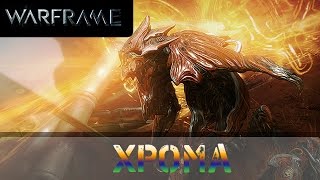 Warframe: Обзор Хрома