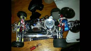 Jato all chrome mods o.s.21vz turbo super fast!