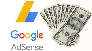 Письмо с PIN-кодом от Google AdSense / Как вывести деньги с google adsense