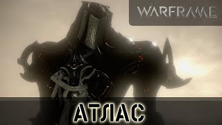 Warframe: Атлас - Танк Фармер, Изменения, Билд, Фарм