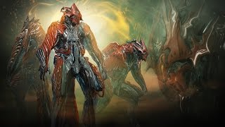 warframe - #2 Обзор хрома