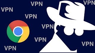Умный и бесплатный VPN для Chrome!
