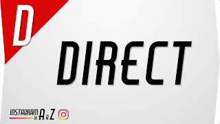 D: Como usar o Instagram Direct no meu negócio?