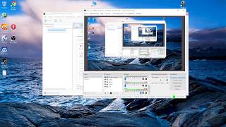 как в OBS сделать захват экрана и захват игры