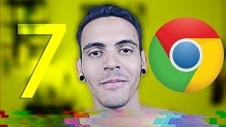 7 Extensões Extremamente Úteis para o Google Chrome