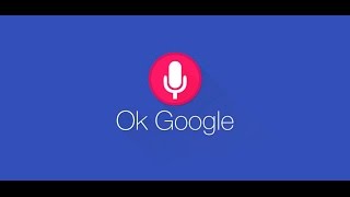 Как включить "OK Google" с любого экрана