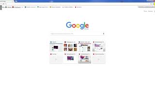 Как очистить кэш и куки Google Chrome !