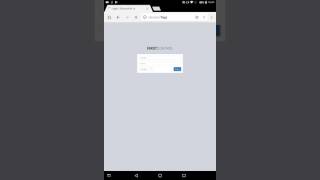 Как отключить функцию Pull to Refresh на планшете с Android в браузере Chrome | Control365
