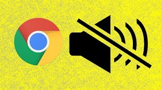 Отключение звука в отдельной вкладке Chrome