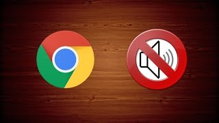 Отключение звука на вкладках google chrome