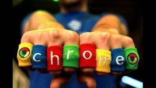 Как установить, обновить или удалить Google Chrome