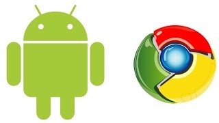 Браузер Google Chrome для Android. Лучший браузер