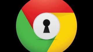Как установить пароль в Google Chrome