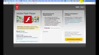 Включение Flash Player в браузере Google Chrome