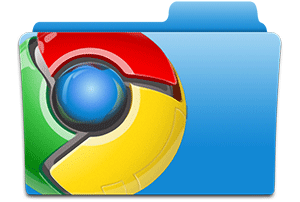 Как изменить папку для скачивания в Google Chrome