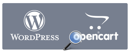 seo сео wordpress opencart вородпресс опенкарт