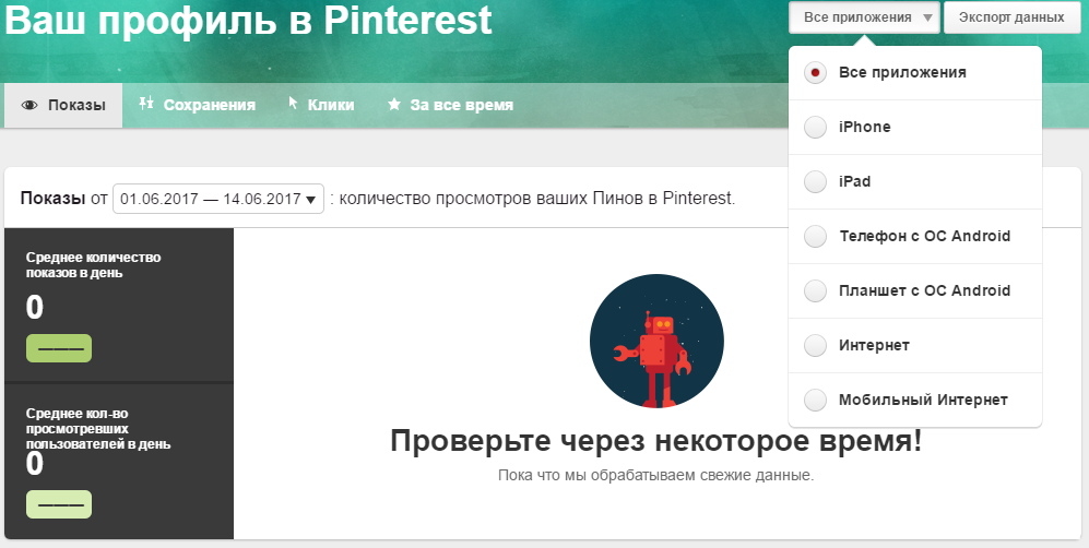Продвижение pinterest. Пинтерест сайт-социальная сеть для продвижения ...