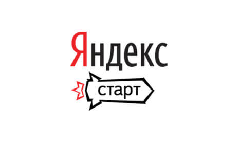 Yandex ru сделать стартовой страницей