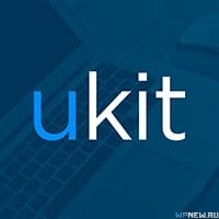 Конструктор сайтов uKit